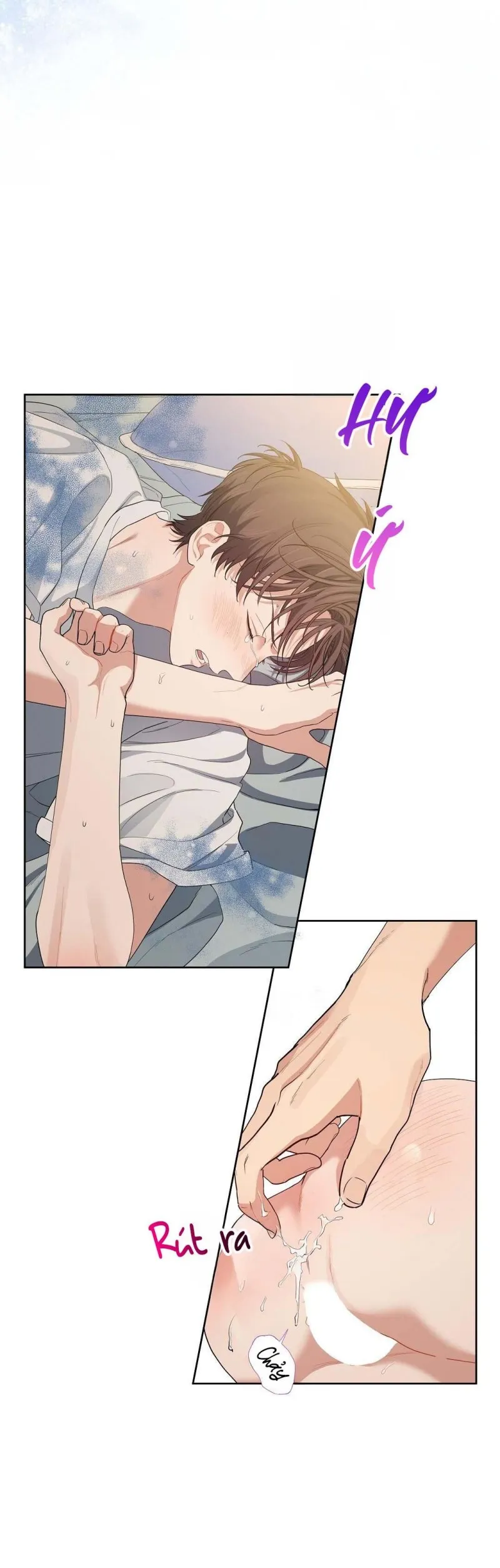 Bánh Anh Đào - Chap 19